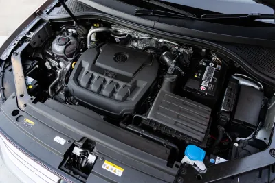 Tiguan Allspace